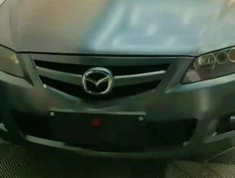 怎么选购汽车磁漆尼